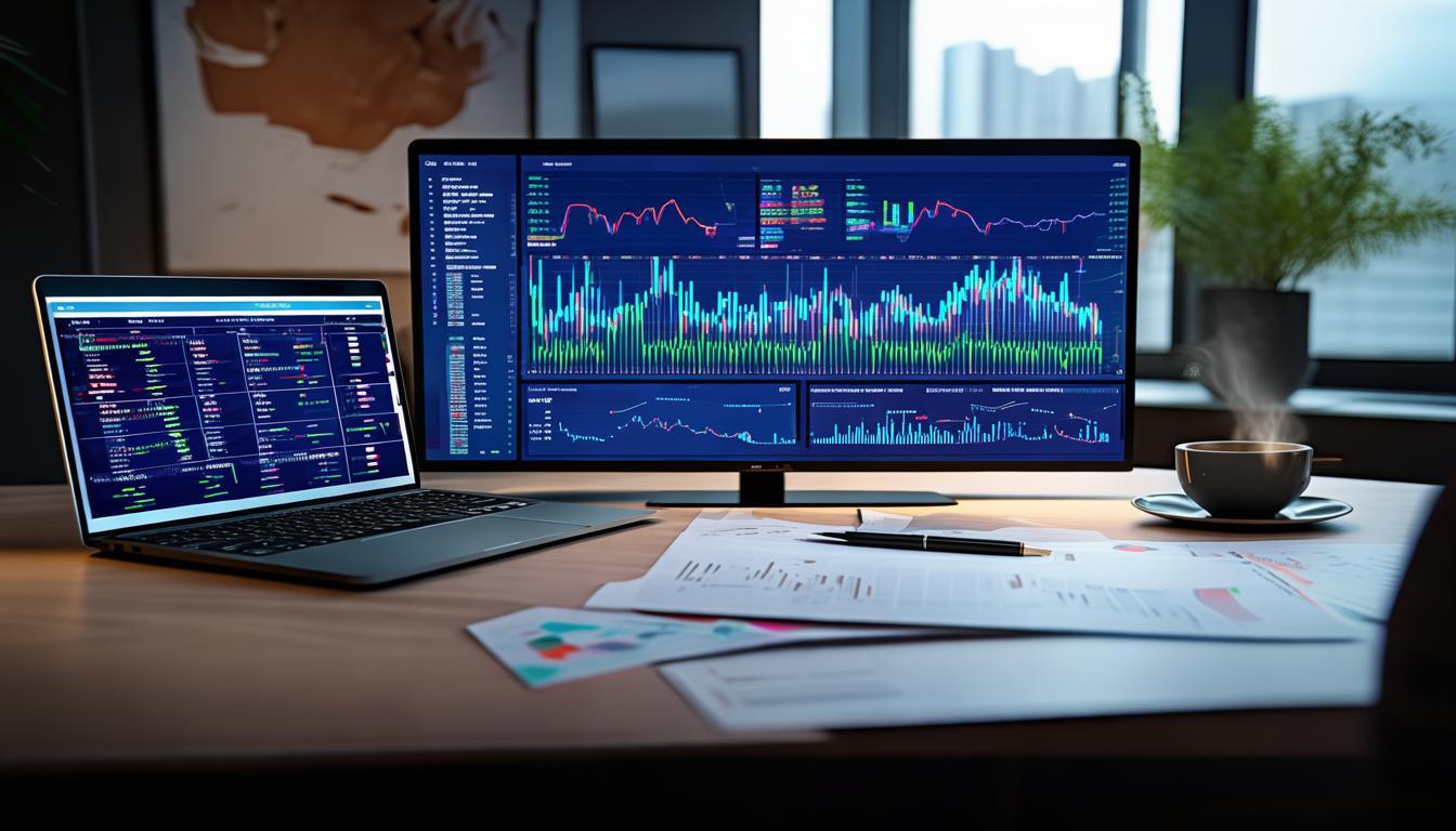 最新token钱包：实现快速资产评估与流动监测，助力投资决策