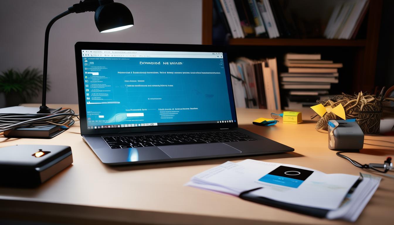 Token官方获取与装置流程详解，附下载及后续操作演示