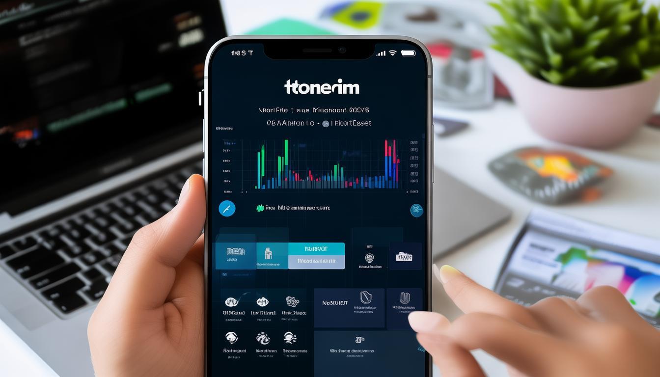 投资成功需信赖辅助手段，获取Tokenim正版软件要选正规渠道