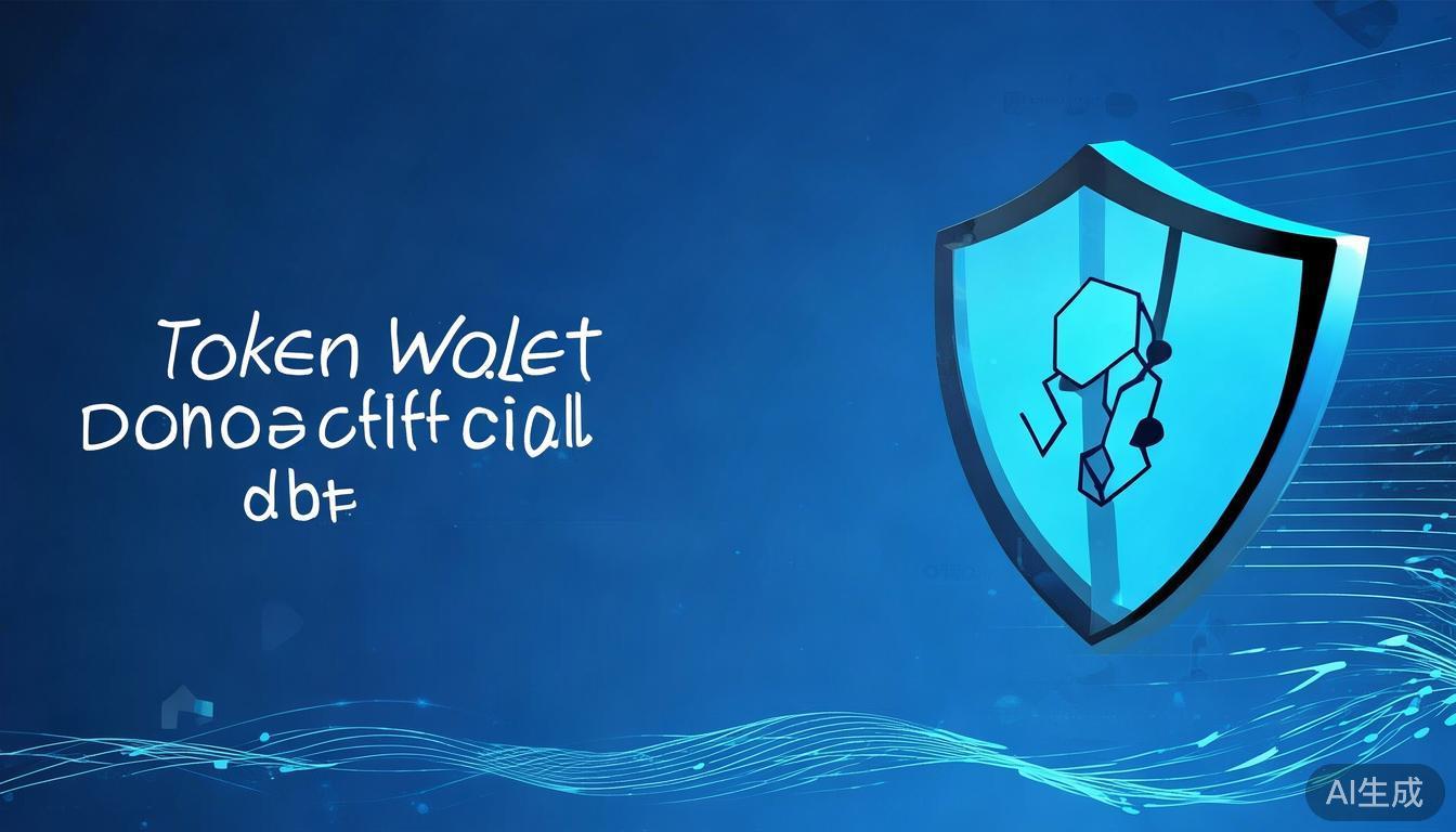 数字资产存储关键：token钱包下载官网的重要意义与市场机会