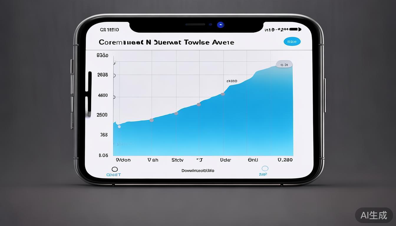 代币下载量飙升，预示价格走势？洞察市场情绪与投资机遇