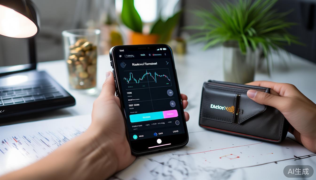 Token钱包风控指南：三步掌握警报、止损与分散，稳健应对市场波动