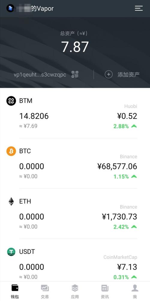 利用IMTOKEN钱包做以太坊价值投资的关键要点及注意事项