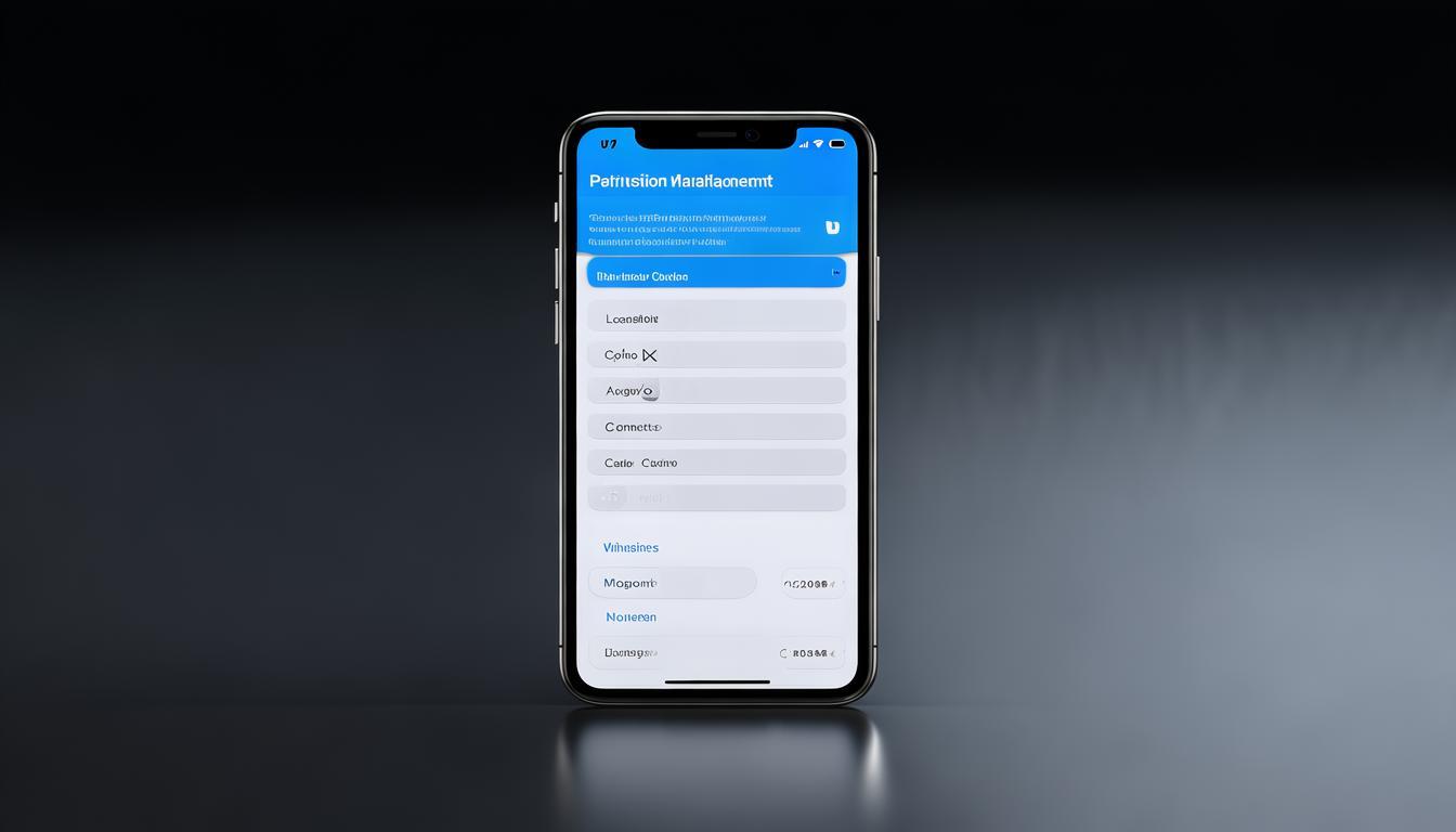 隐私用户_token官方下载安装的用户访问权限设置，保障账户安全与隐私保护。_隐私权限管理