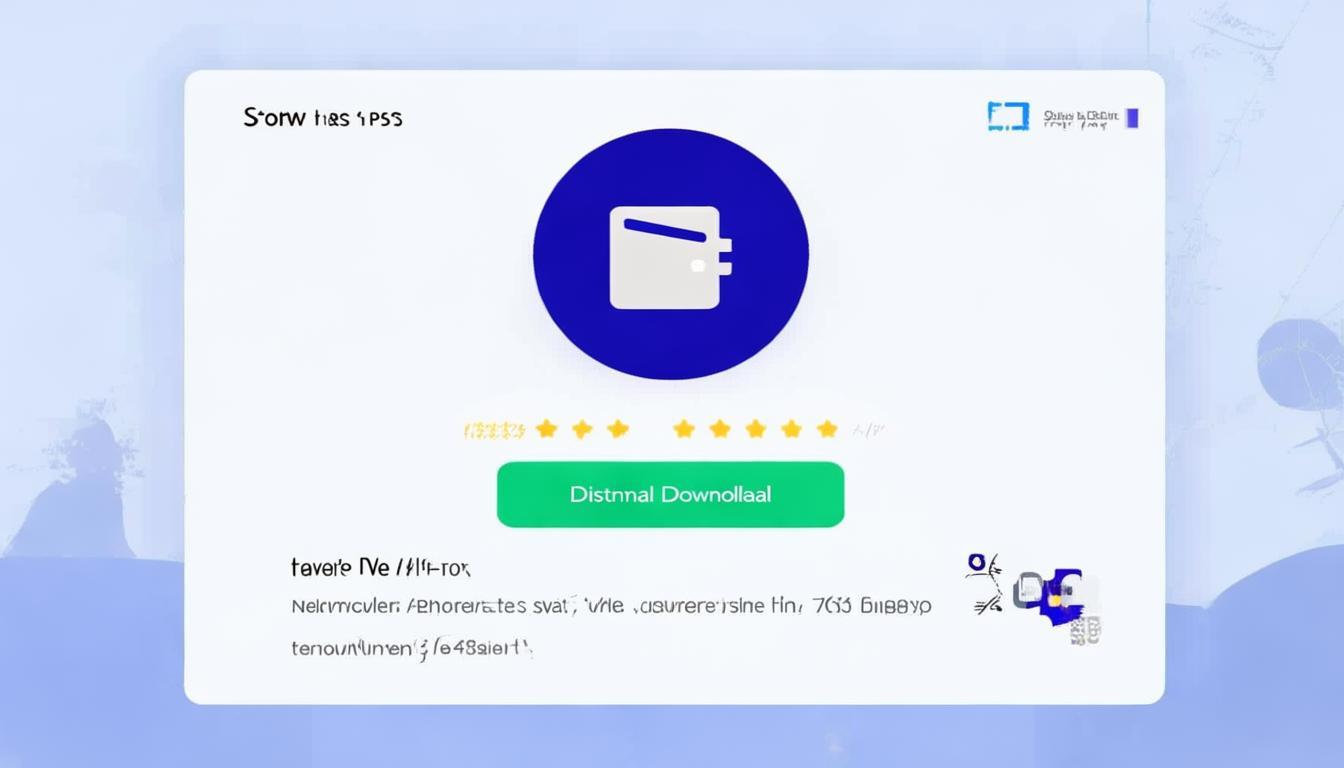 数字资产领域：token钱包吸引留住用户，下载与安装环节需改进