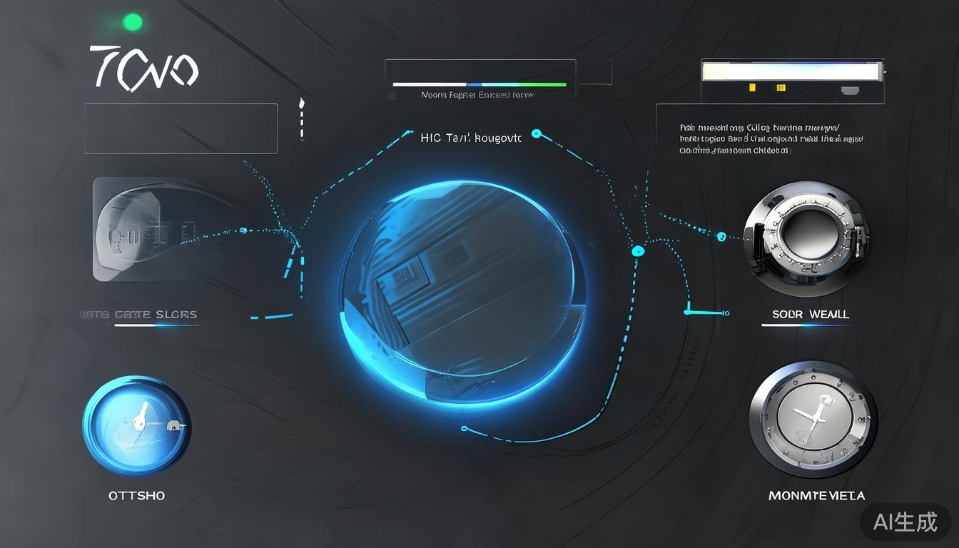 加密货币世界：妥善管理Token钱包预算，做好投资计划保障资产安全
