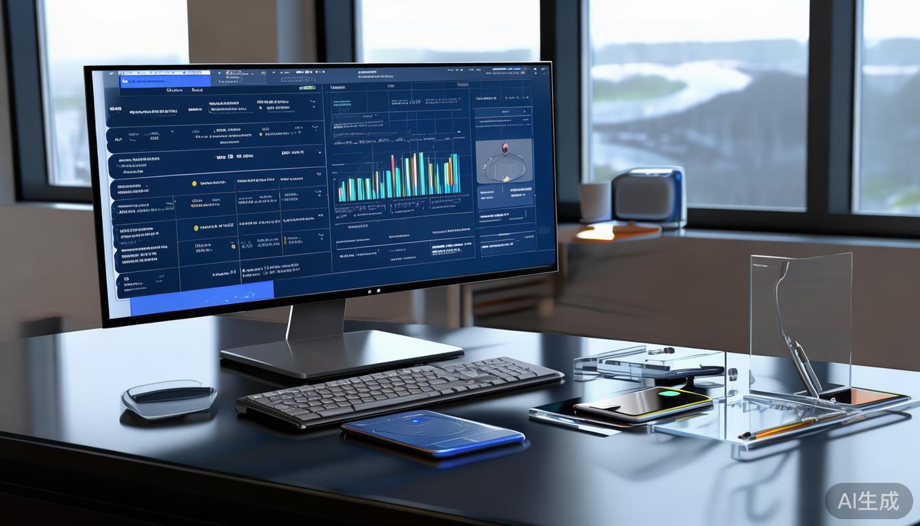 Tokenim钱包：安全便捷的数字资产管理工具，如何重塑金融科技未来？