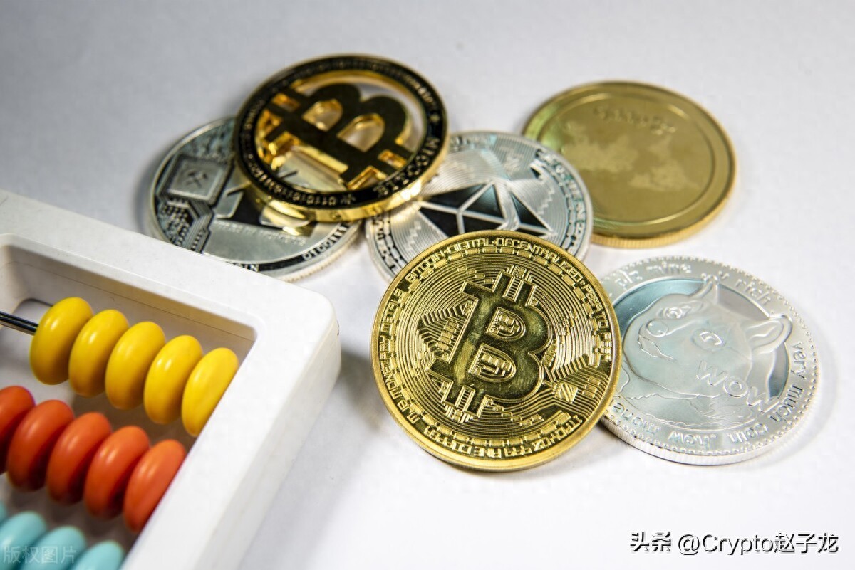 加密货币是比特币吗_加密货币是数字货币吗_什么是加密货币？