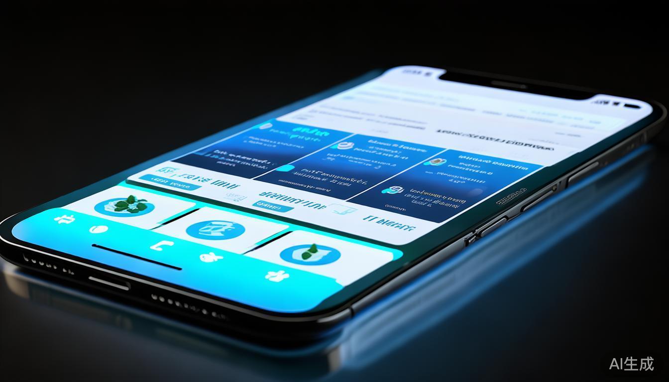 TokenPocket钱包安卓版：提升加密资产流动性的3大实用方法——参与流动性挖矿、借贷与跨链操作