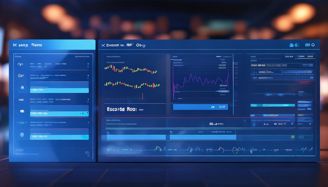 Token应用如何构建清晰交易平台，助力投资者决策与执行？