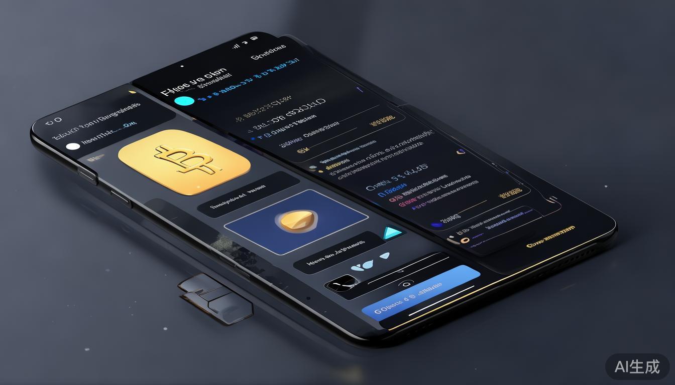 TokenPocket钱包App：简化操作流程，降低学习成本，提升用户黏性