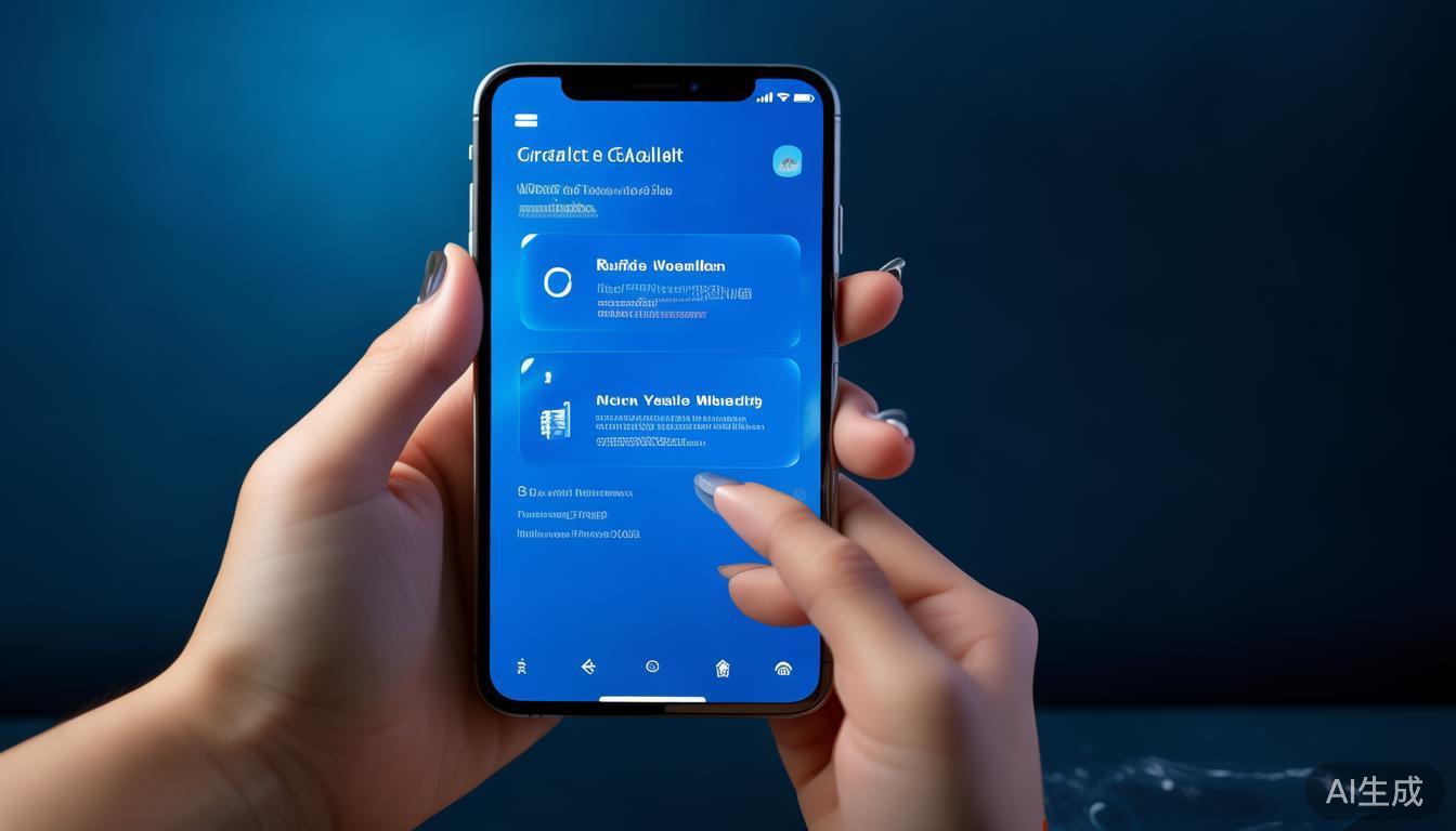 钱包页面设计_钱包功能设计_token钱包网址的用户体验与界面设计