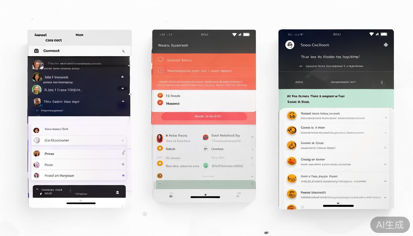 Tokenim钱包安卓版社交功能优化：联系人管理与交易交互如何提升用户体验？