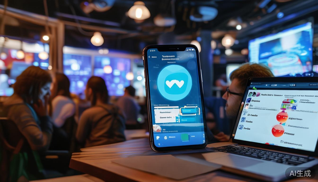 TokenPocket钱包安卓版：构建用户社群的关键与社交矩阵搭建方法