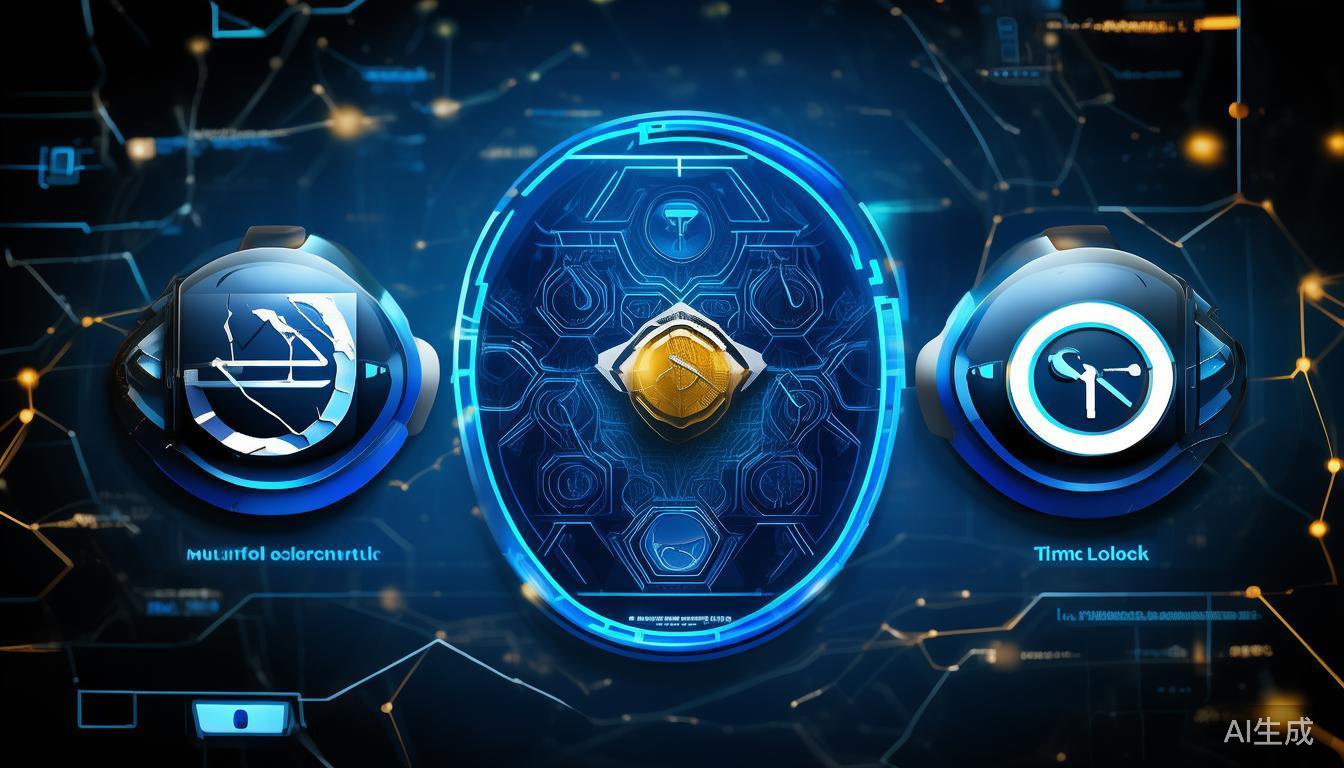 钱包合约是什么_如何利用最新token钱包下载提供的智能合约功能，提升您的资产管理效率与安全性？_智能钱包方案