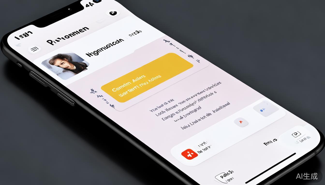 Token钱包官网体验升级：优化操作流程与安全提示，提升移动端适配