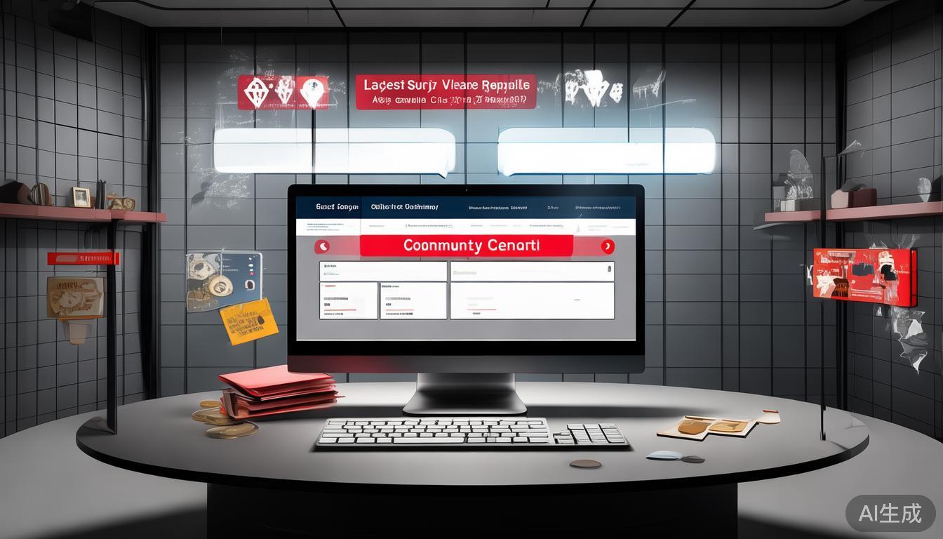 Tokenim钱包社区体验解析：安全互动与用户参与，如何影响资产管理与交易效率？