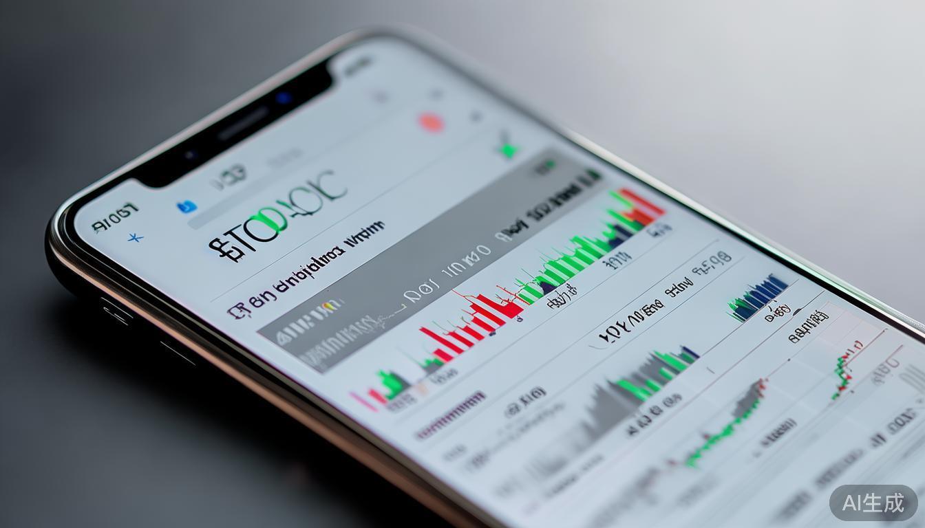 官方版Token钱包市场功能详解：实时数据与K线图，助你精准掌握资产动态
