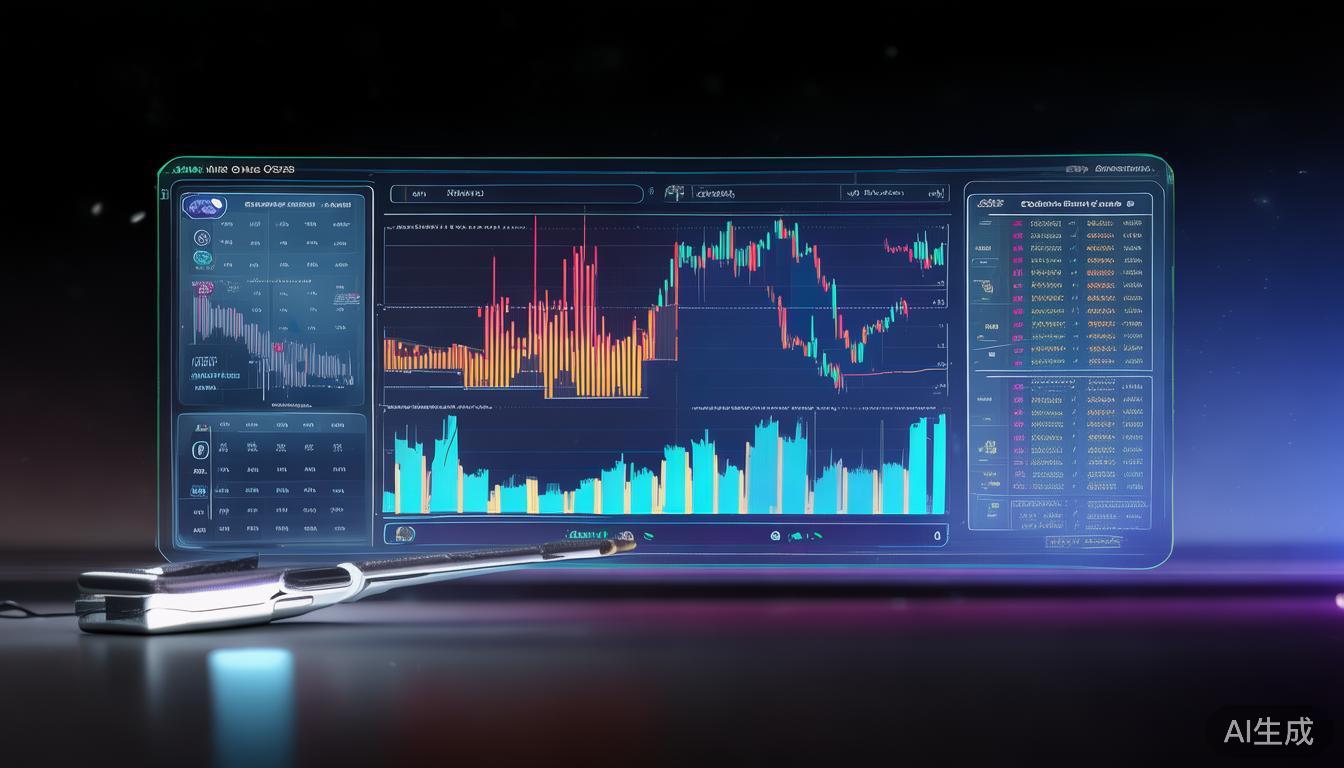 TokenIm钱包市场分析指南：掌握实时行情与DeFi热点，提升投资决策效率