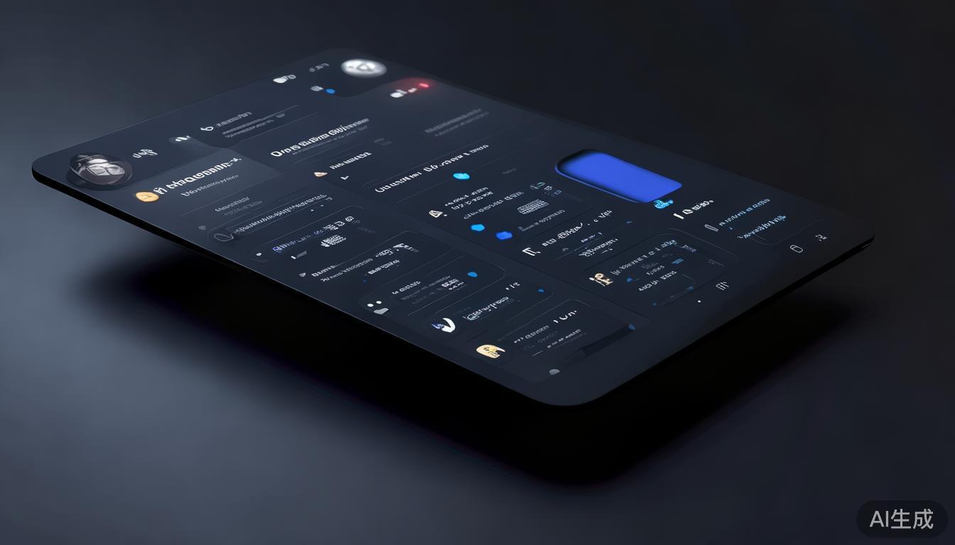 Tokenim钱包核心业务架构揭秘！盈利模式与市场应用分析？