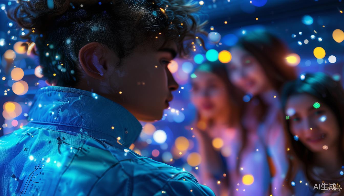 Token.im安卓版动态：整合DeFi与NFT，瞄准多链生态与年轻用户新趋势