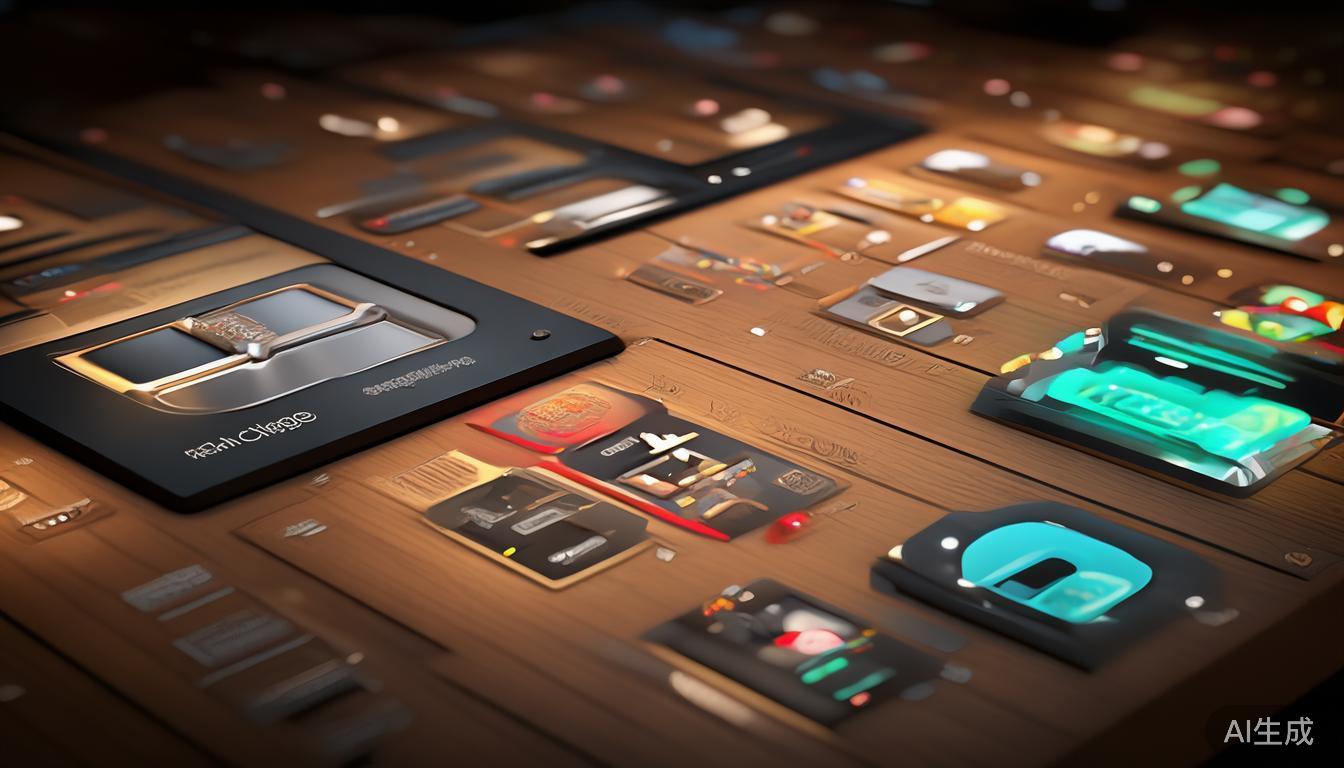 超越存储，缔造收益：加密货币钱包如何通过DeFi与积分系统，打造高频金融生活入口？