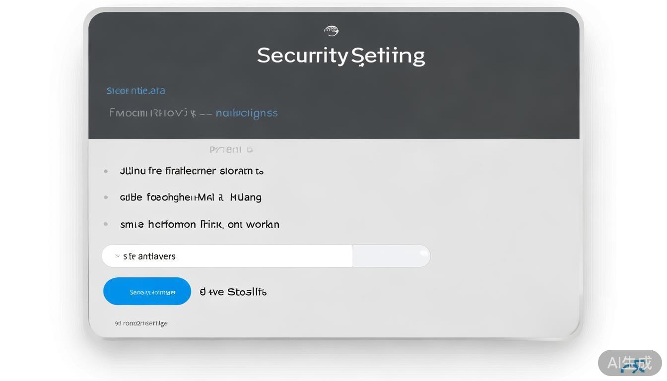 数字资产时期，代币钱包使用要点：注册配置与选对网址很关键